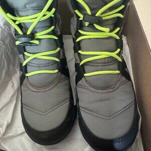 Kids' Sorel Whitney II Plus Lace